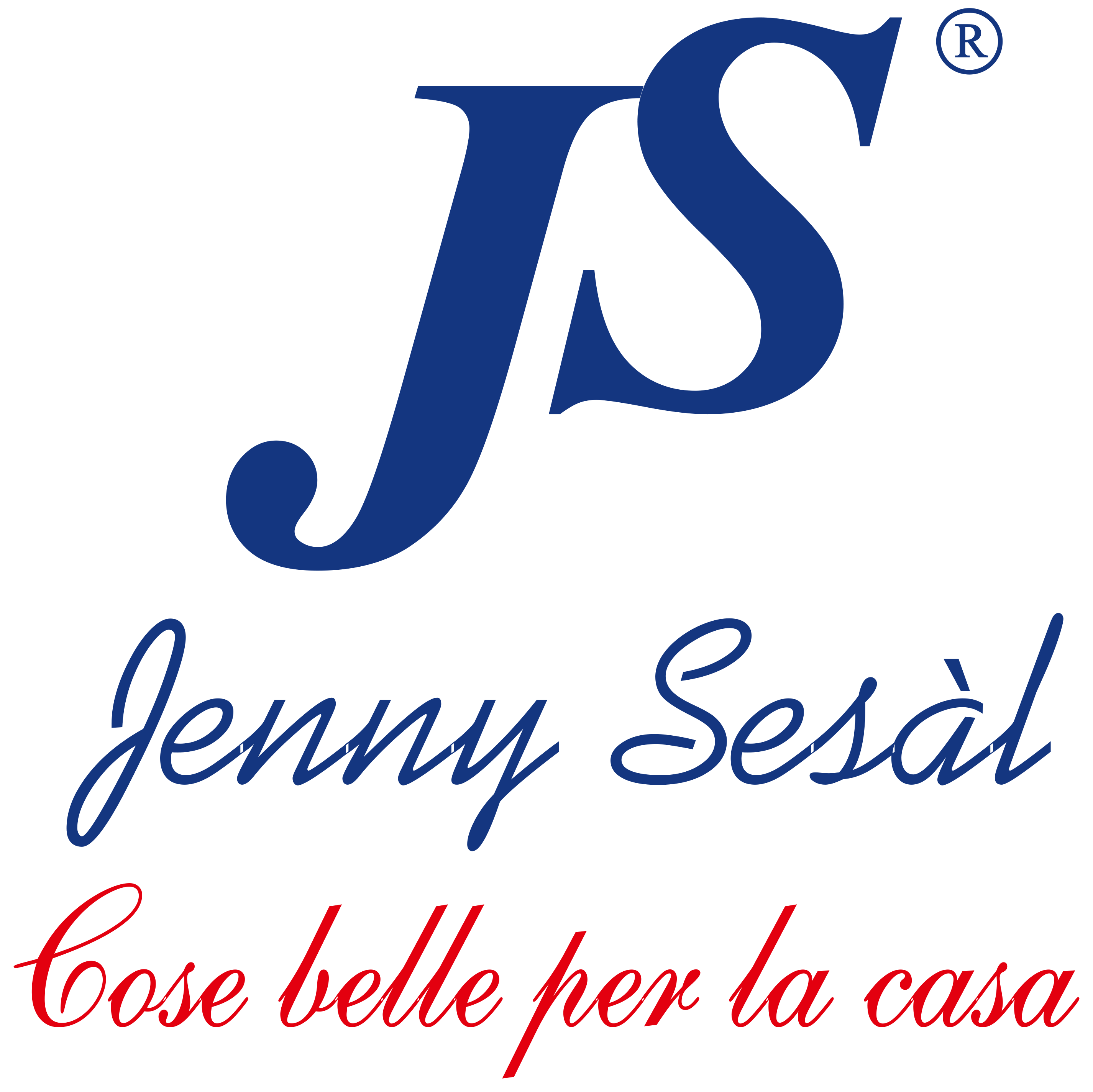 Jenny Sesàl